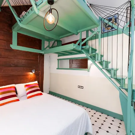 Apartmán Figa