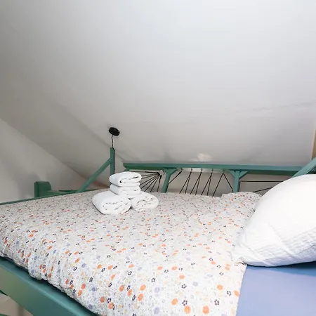 Apartmán Figa Split