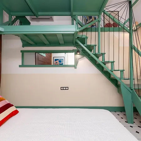 Apartmán Figa