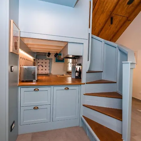 Figa Apartment Split