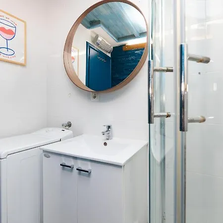 Figa Apartment *