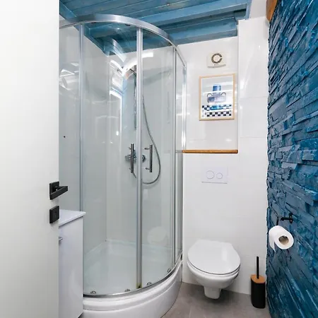 Figa Apartment